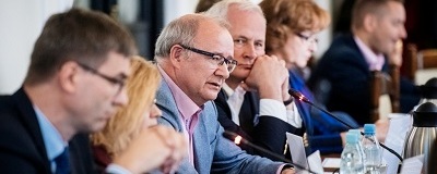 Przyczyna zgonu: otyłość