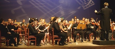 Koncert dla seniorow 1