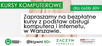 Kursy komputerowe dla osob po 60 1