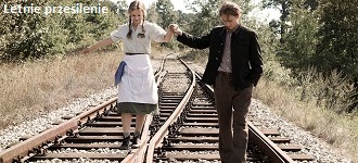 Kino Pod Baranami - Letnie przesilenie 