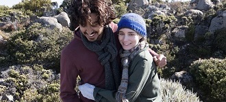 LION. DROGA DO DOMU | LION