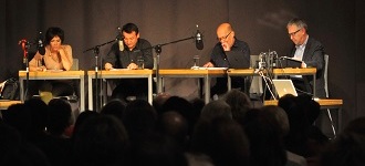 Czytanie „I nie było już nikogo”