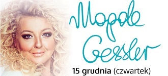 Spotkanie z Magdą Gessler