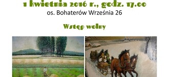 Wydarzenie z Ośrodka Kultury Kraków-Nowa Huta