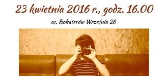 Wystawa fotografii Gabrieli Stachowicz