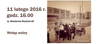 FOTOREPORTER NOWEJ HUTY – WYSTAWA ZDJĘĆ 