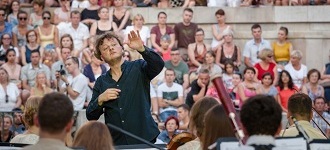 Koncert w Starym Browarze 