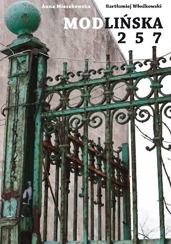 MODLIŃSKA 257