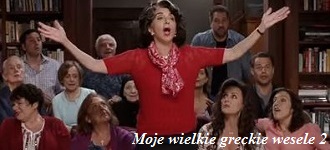 Moje wielkie greckie wesele