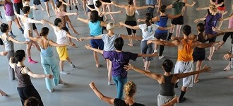 Kino Pod Baranami Mr. Gaga 