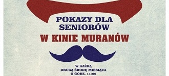 Muranow kino dla seniorow 1