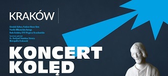 Koncert kolęd na Wzgórzach Krzesławickich 