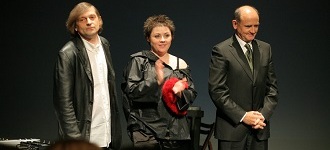 Kino Przytulne - Nieobecność