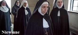 NIEWINNE | LES INNOCENTES