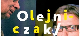 Janusz Olejniczak i Leszek Możdżer