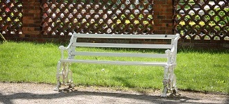 Parkowanie z książką park wilanowski