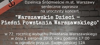 Warszawski Festiwal Lato Seniora