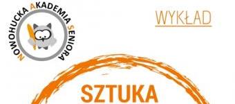 Sztuka totalitarna - niechciane dziedzictwo wykład