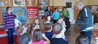 Edukacja do starości. Wrocław Miastem Pokoleń