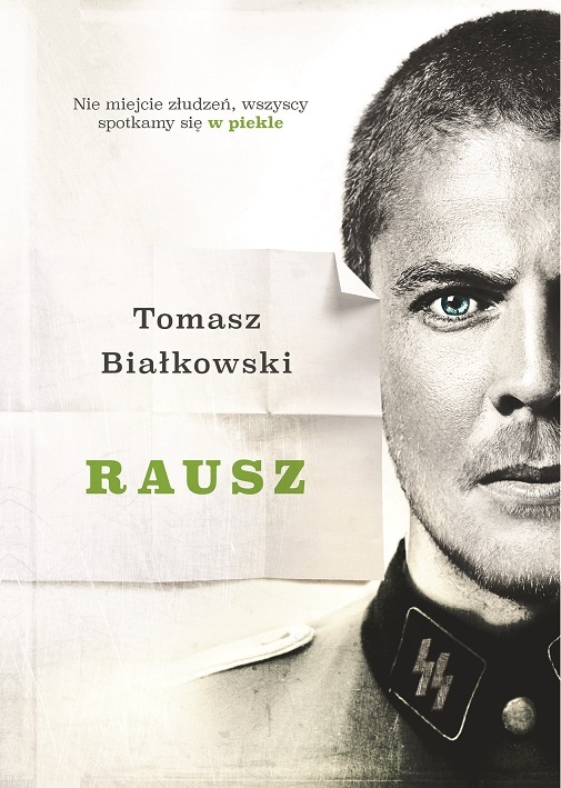 „Rausz” Tomasza Białkowskiego