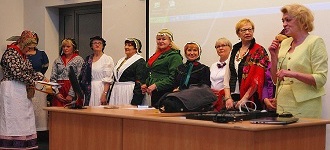 Dolnośląskie metamorfozy Seniorów