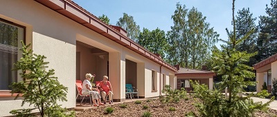 Senior Apartments