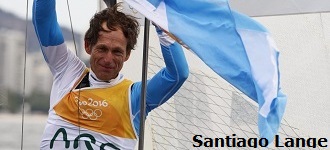 Zdobył medal olimpijski w wieku 54 lat