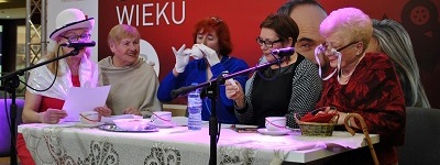 Podsumowanie „Dni Babci i Dziadka – Wrocław 2016”