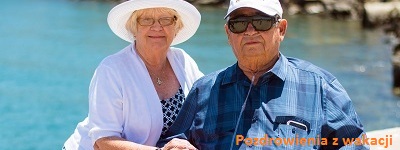 Ubezpieczenie seniorów na wakacjach