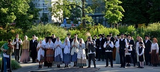 Teatr Żydowski od października zmienia siedzibę