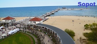 Wakacje zagranicą? Tylko w Europie