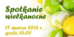 Spotkanie wielkanocne w Klubie Mirage 