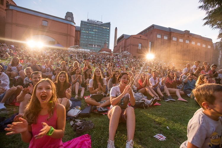 Teatr Pijana Sypialnia Stary Browar fot J Wittchen 1