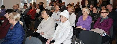 Edukacja do starości. Wrocław Miastem Pokoleń