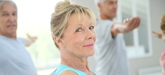 Senior: Bezpieczny - Aktywny - Zdrowy