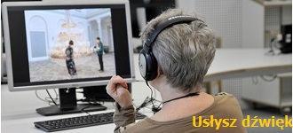 Archiwalne popołudnie dla seniorów