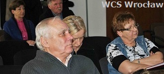 Wykład i warsztat o wspomnieniach