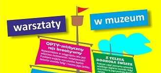 Jesienne warsztaty: dla dzieci, dla kobiet, dla seniorów