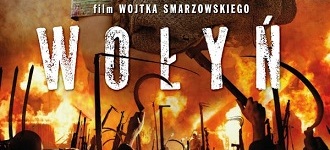 Pokaz przedpremierowy filmu „Wołyń” 