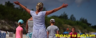 Wypoczynek nad Bałtykiem, gdzie najlepiej?