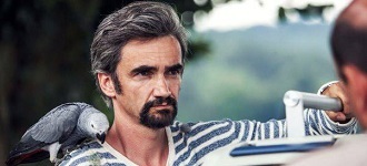 ZAGUBIENI | ZTRACENI V MNICHOVĚ