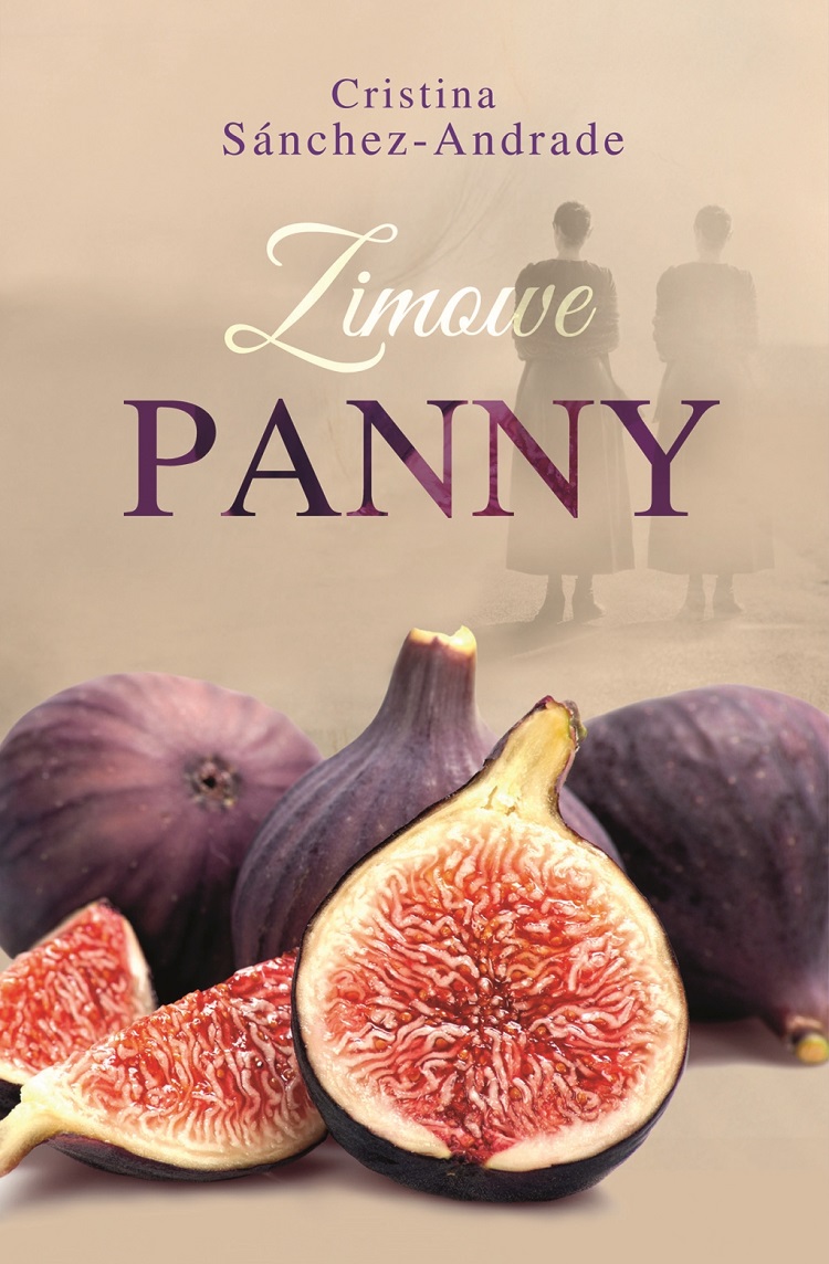 "Zimowe Panny" - nowa powieść 