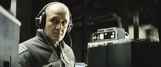 Świat bez wolności