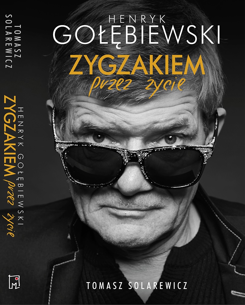 Zygzakiem przez życie