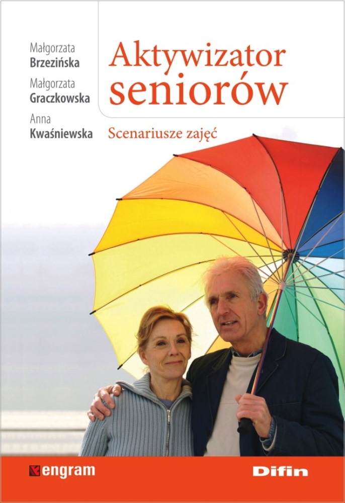 Aktywizator seniorów - poradnik