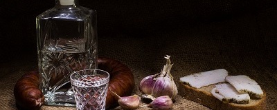 Alkoholizm u starszej osoby