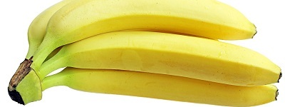 Banany na zdrowie