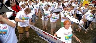 BIG JUMP 2016 – 10.07. godz. 15.00 