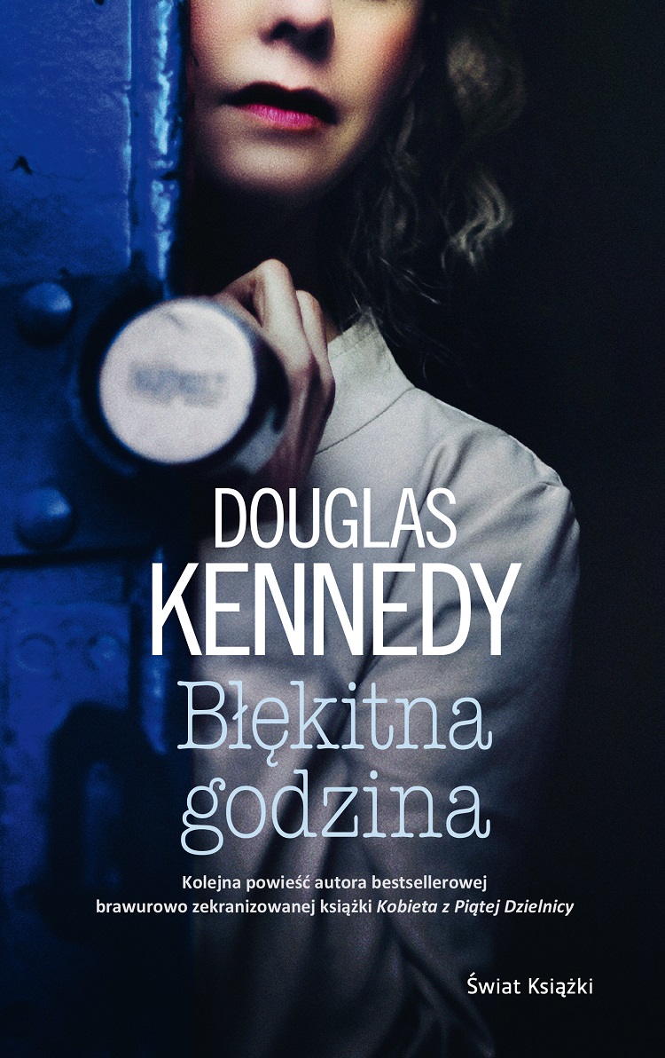 Błękitna godzina