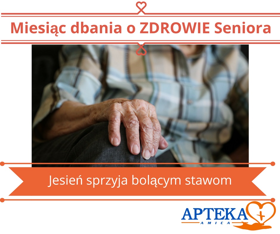 Przyczyny bolesnych stawów